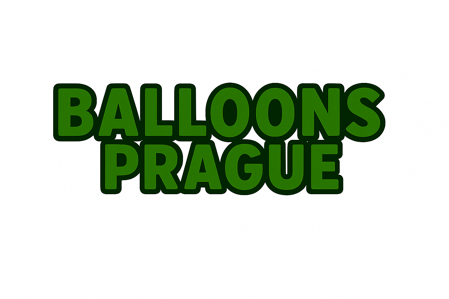 Prague Balloons