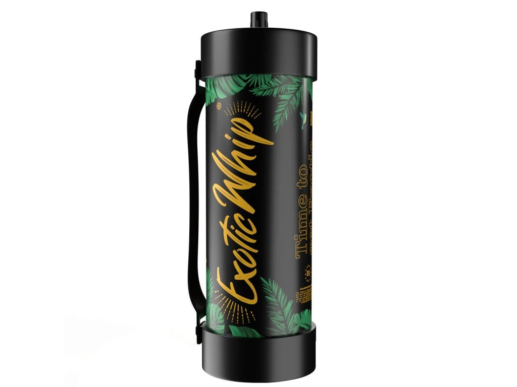 Exotic Whip 2kg šlehačková bomba